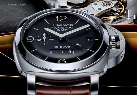 panerai 317 replica|genuine panerai watch.